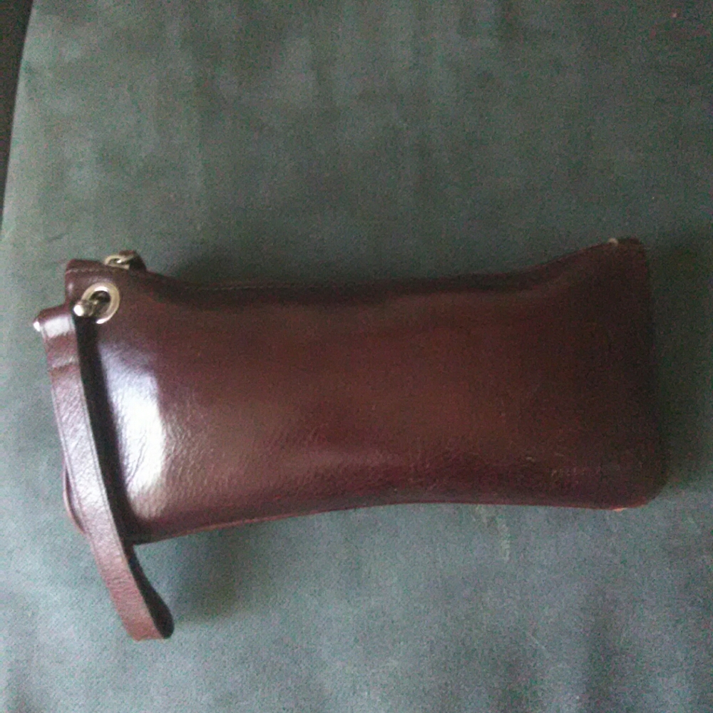 Wilson Pelle Studio Clutch